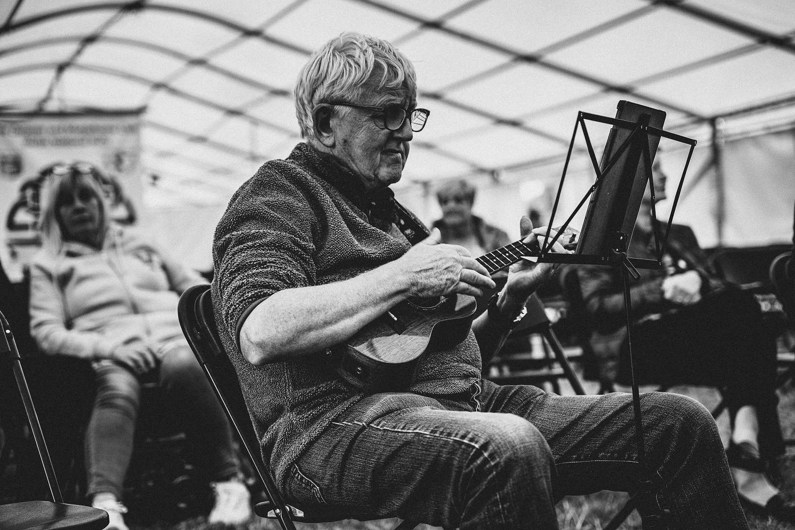 Ukulele